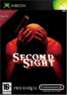 Second Sight