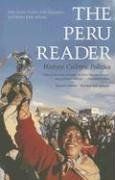 Peru Reader: History, Culture, Politics (Latin America Readers)