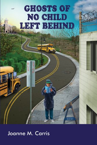 Ghosts of No Child Left Behind (Counterpoints)