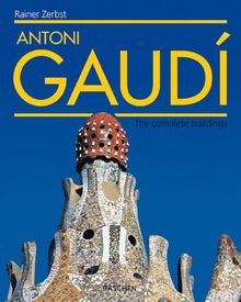 Antoni Gaudi