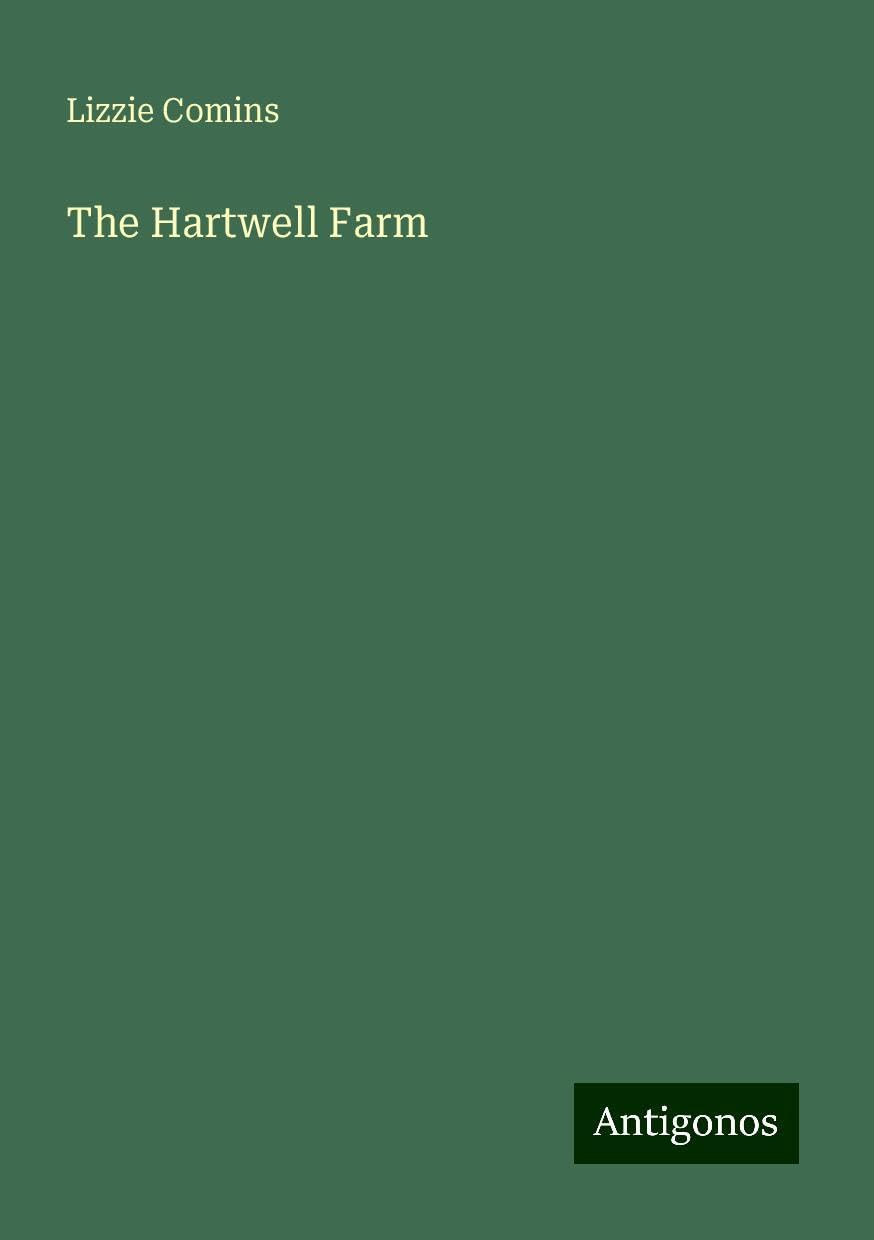 The Hartwell Farm