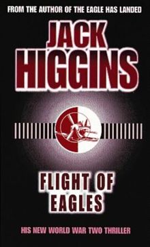 Flight of Eagles