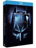 The dark knight trilogy [Blu-ray] [IT Import]