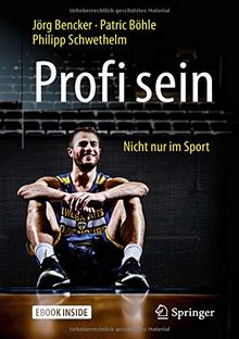 Profi sein - Nicht nur im Sport