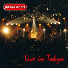 Live in Tokyo