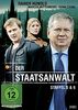 Der Staatsanwalt - Staffel 5 & 6 (3 DVDs)