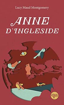 Anne d'Ingleside (Anne 6) de Montgomery, Lucy Maud | Livre | état très bon
