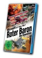 Roter Baron Simulator