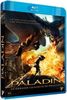 Paladin - le dernier chasseur de dragons [Blu-ray] [FR Import]