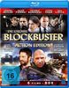 Die grosse Blockbuster Action Edition (6 Action-Filme Edition) [2 Blu-ray's]