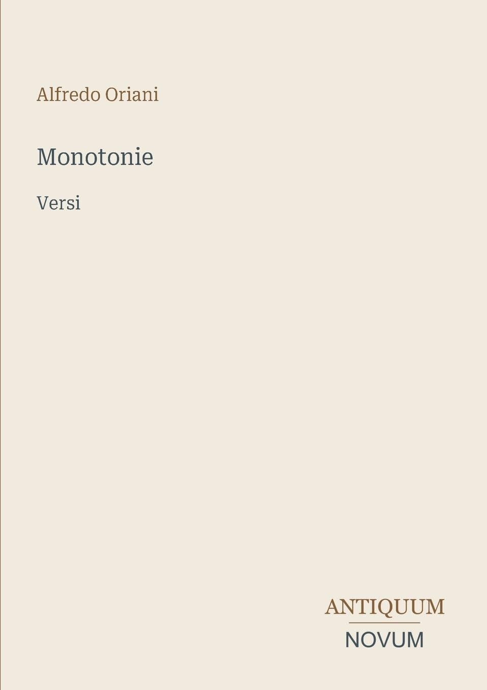 Monotonie