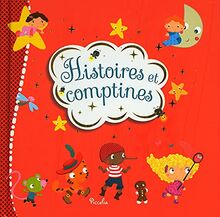 Histoires et comptines