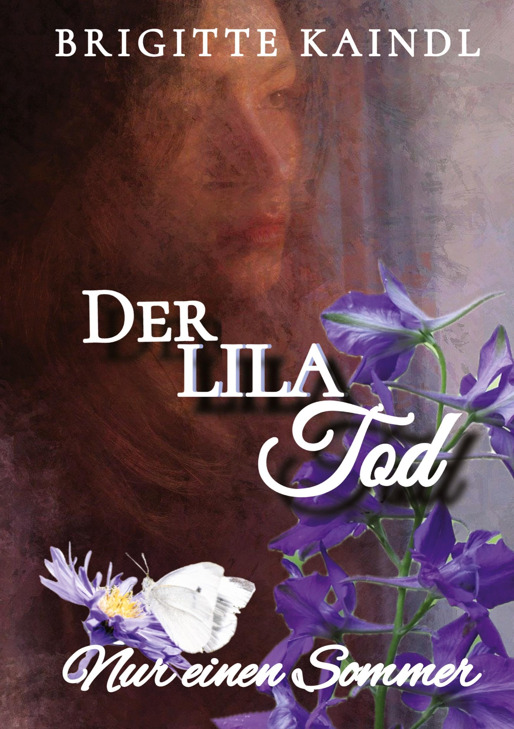 Der lila Tod: Nur einen Sommer