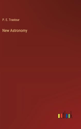 New Astronomy