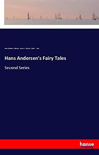 Hans Andersen's Fairy Tales: Second Series