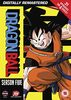 Dragon Ball Season 5 (Episodes 123-153) (Region 2) [DVD] [UK Import]