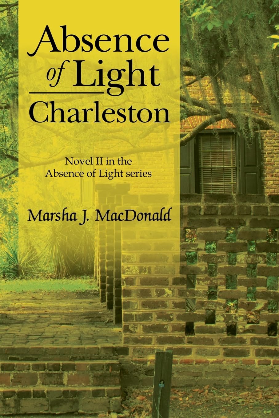Absence of Light - Charleston
