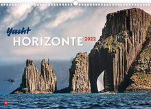 Yacht Horizonte 2022