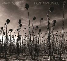 Anastasis von Dead Can Dance | CD | Zustand gut