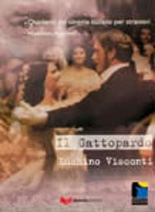 Il Gattopardo. Luchino Visconti