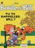 Boule & Bill, Tome 6 : Tu te rappelles, Bill ?