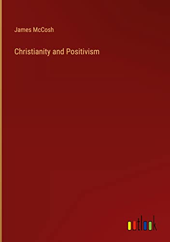 Christianity and Positivism