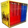 The Usborne Reading Collection, 40 Vols.