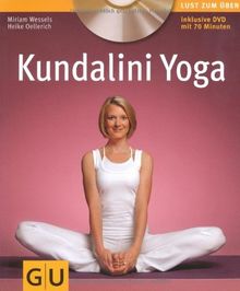 Kundalini-Yoga (mit DVD-Video) (GU Multimedia)