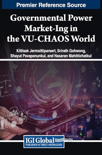Governmental Power Market-Ing in the VU-CHAOS World