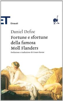 Moll Flanders