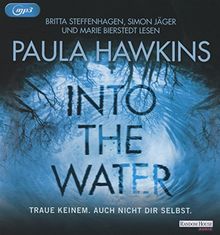 Into the Water - Traue keinem. Auch nicht dir selbst.