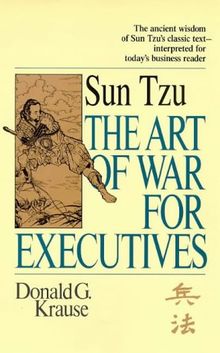 Art of War for Executives