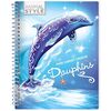 Mini Animal Style - Dauphin - Ocean Shine (P.BAC MINI CARN)
