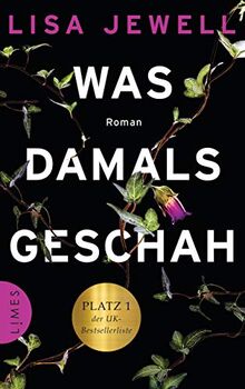 Was damals geschah: Roman