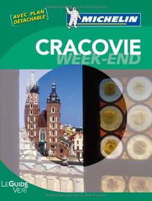 Cracovie