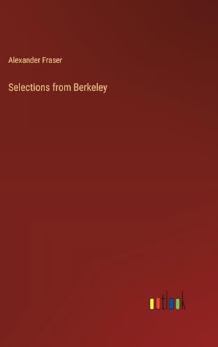 Selections from Berkeley