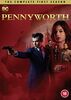Pennyworth Season 1 [DVD] [2020]