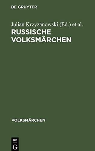 Russische Volksmärchen