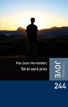 Tot et serà pres (Vostok, Band 246)