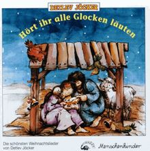 Hört ihr alle Glocken läuten: 1 CD