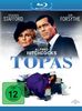 Topas - Alfred Hitchcock [Blu-ray]
