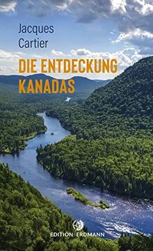 Die Entdeckung Kanadas (Paperback)