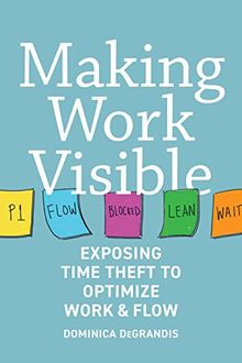 Making Work Visible: Exposing Time Theft to Optimize Workflow