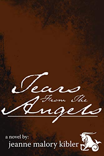 Tears From The Angels