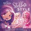 Star Darlings Stellar Style: Create Your Own Unique Starland Hair and Accessories (Hairstyles)