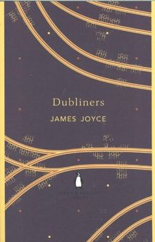 Dubliners (Penguin English Library)