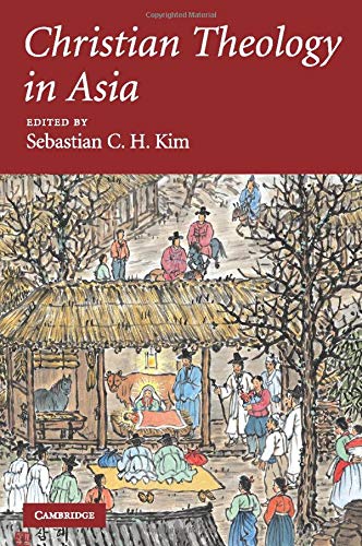 Christian Theology in Asia