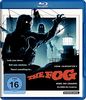 The Fog - Nebel des Grauens [Blu-ray]