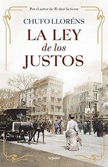 La ley de los justos (NOVELA HISTORICA, Band 100106)