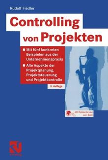 Controlling von Projekten